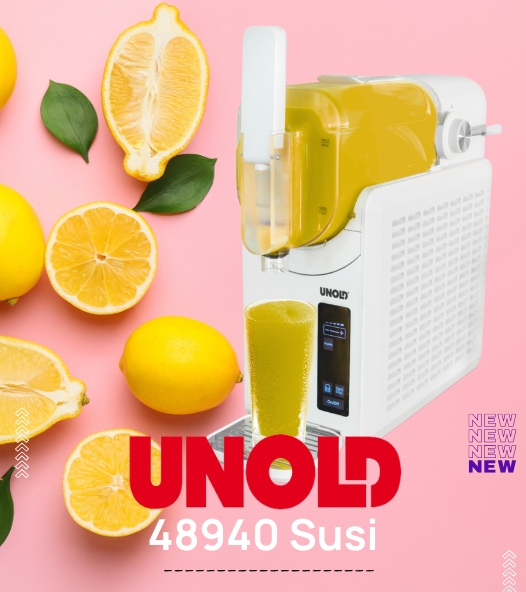 Unold 48940 Susi