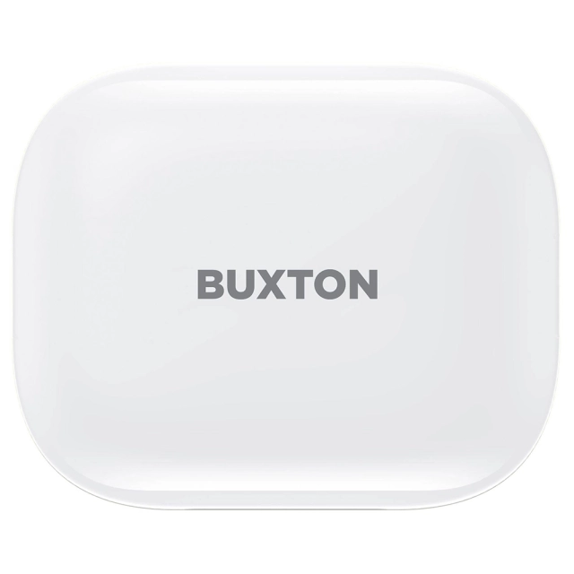 Słuchawki bezprzewodowe Buxton BTW 3300 [kolor biały]
