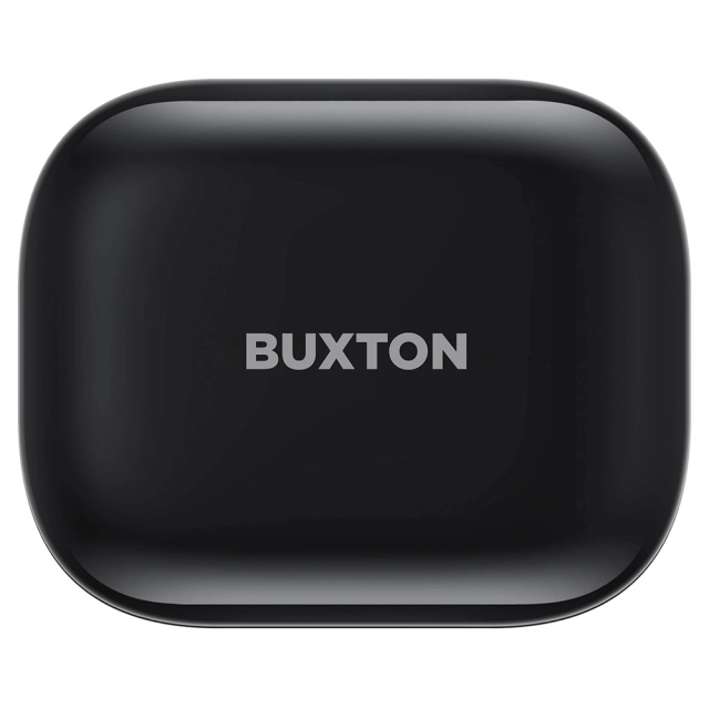 Słuchawki bezprzewodowe Buxton BTW 3300 [kolor czarny]