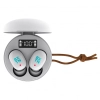 Słuchawki bezprzewodowe Buxton REI-TW052 [kolor biały]