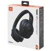 Słuchawki bezprzewodowe JBL Tune 720BT [kolor czarny]