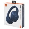 Słuchawki bezprzewodowe JBL Tune 720BT [kolor niebieski]