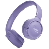 Słuchawki bezprzewodowe JBL Tune 520BT [kolor purpurowy]
