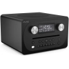 Radio z odtwarzaczem CD Pure Evoke C-D4 [kolor czarny]