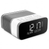 Radiobudzik Pure Siesta S6 [kolor biały]