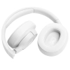 Słuchawki bezprzewodowe JBL Tune 720BT [kolor biały]