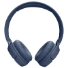 Słuchawki bezprzewodowe JBL Tune 520BT [kolor niebieski]