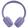 Słuchawki bezprzewodowe JBL Tune 520BT [kolor purpurowy]