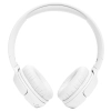 Słuchawki bezprzewodowe JBL Tune 520BT [kolor biały]