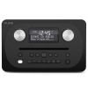 Radio z odtwarzaczem CD Pure Evoke C-D4 [kolor czarny]