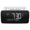 Radiobudzik Pure Siesta Charge [kolor biały]