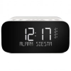 Radiobudzik Pure Siesta S6 [kolor biały]