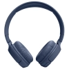 Słuchawki bezprzewodowe JBL Tune 520BT [kolor niebieski]