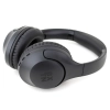Słuchawki bezprzewodowe Buxton BHP-8700 [kolor czarny]