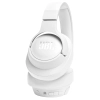 Słuchawki bezprzewodowe JBL Tune 720BT [kolor biały]
