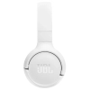 Słuchawki bezprzewodowe JBL Tune 520BT [kolor biały]