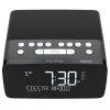 Radiobudzik Pure Siesta Charge [kolor czarny]