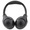 Słuchawki bezprzewodowe Buxton BHP-8700 [kolor czarny]