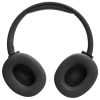 Słuchawki bezprzewodowe JBL Tune 720BT [kolor czarny]