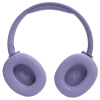 Słuchawki bezprzewodowe JBL Tune 720BT [kolor purpurowy]