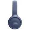Słuchawki bezprzewodowe JBL Tune 520BT [kolor niebieski]