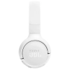 Słuchawki bezprzewodowe JBL Tune 520BT [kolor biały]