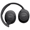 Słuchawki bezprzewodowe JBL Tune 720BT [kolor czarny]