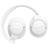Słuchawki bezprzewodowe JBL Tune 720BT [kolor biały]