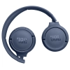 Słuchawki bezprzewodowe JBL Tune 520BT [kolor niebieski]