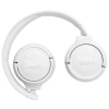 Słuchawki bezprzewodowe JBL Tune 520BT [kolor biały]