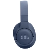 Słuchawki bezprzewodowe JBL Tune 720BT [kolor niebieski]