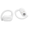 Słuchawki bezprzewodowe JBL Soundgear Sense [kolor biały]