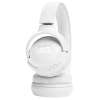 Słuchawki bezprzewodowe JBL Tune 520BT [kolor biały]