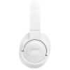 Słuchawki bezprzewodowe JBL Tune 720BT [kolor biały]