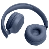 Słuchawki bezprzewodowe JBL Tune 520BT [kolor niebieski]