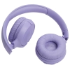 Słuchawki bezprzewodowe JBL Tune 520BT [kolor purpurowy]