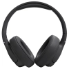 Słuchawki bezprzewodowe JBL Tune 720BT [kolor czarny]