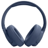 Słuchawki bezprzewodowe JBL Tune 720BT [kolor niebieski]