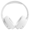 Słuchawki bezprzewodowe JBL Tune 720BT [kolor biały]