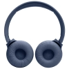 Słuchawki bezprzewodowe JBL Tune 520BT [kolor niebieski]