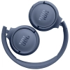 Słuchawki bezprzewodowe JBL Tune 520BT [kolor niebieski]