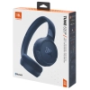 Słuchawki bezprzewodowe JBL Tune 520BT [kolor niebieski]