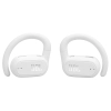 Słuchawki bezprzewodowe JBL Soundgear Sense [kolor biały]