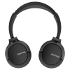 Słuchawki bezprzewodowe Buxton BHP 7300 [kolor czarny]