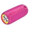 Głośnik Bluetooth Buxton BBS 5500 [kolor różowy]