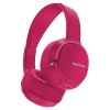 Słuchawki bezprzewodowe Buxton BHP 7300 [kolor różowy]