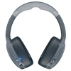 Słuchawki bezprzewodowe Skullcandy Crusher Evo [kolor szary]