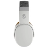 Słuchawki bezprzewodowe Skullcandy Crusher Wireless [kolor biały]