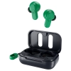Słuchawki bezprzewodowe Skullcandy Dime True Wireless [kolor granatowo-zielony]