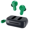 Słuchawki bezprzewodowe Skullcandy Dime True Wireless [kolor granatowo-zielony]